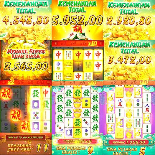 8kuda: Situs Game Jackpot Tanpa Batas Bisa Menang Berkali-kali